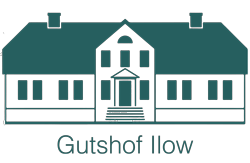Gutshof Ilow